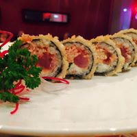 Tuna Bomb